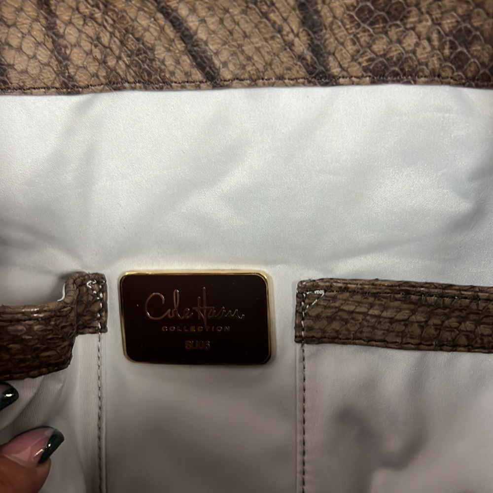New Cole Haan SU06 handbag - Picture 8 of 8